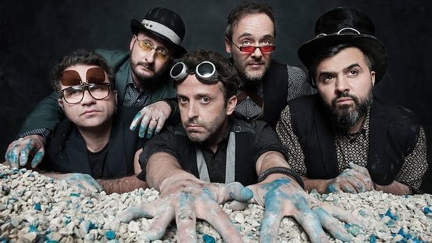 Love of Lesbian, nueva confirmación del SanSan 2019