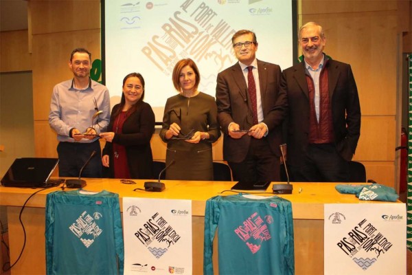 
La 10K decana de Valencia arranca su tercera década

