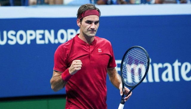 Federer deja entrever que regresará a los torneos de tierra batida en 2019