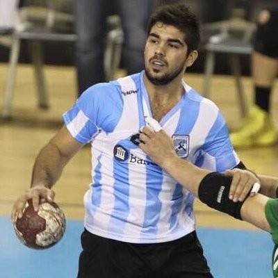 Pablo Simonet y Leo Vial, jugadores del Benidorm, disputarán el Mundial

