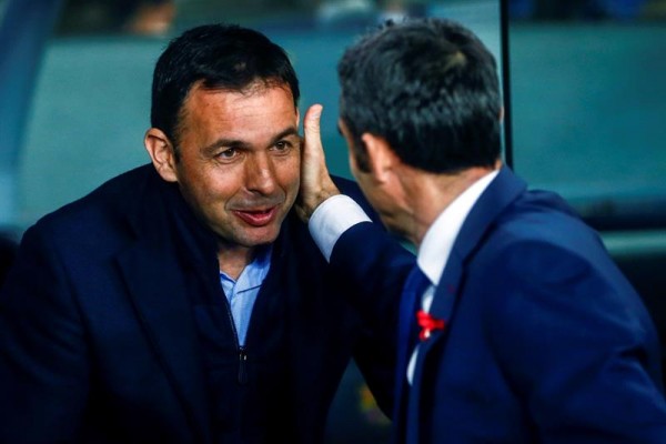 Calleja: 