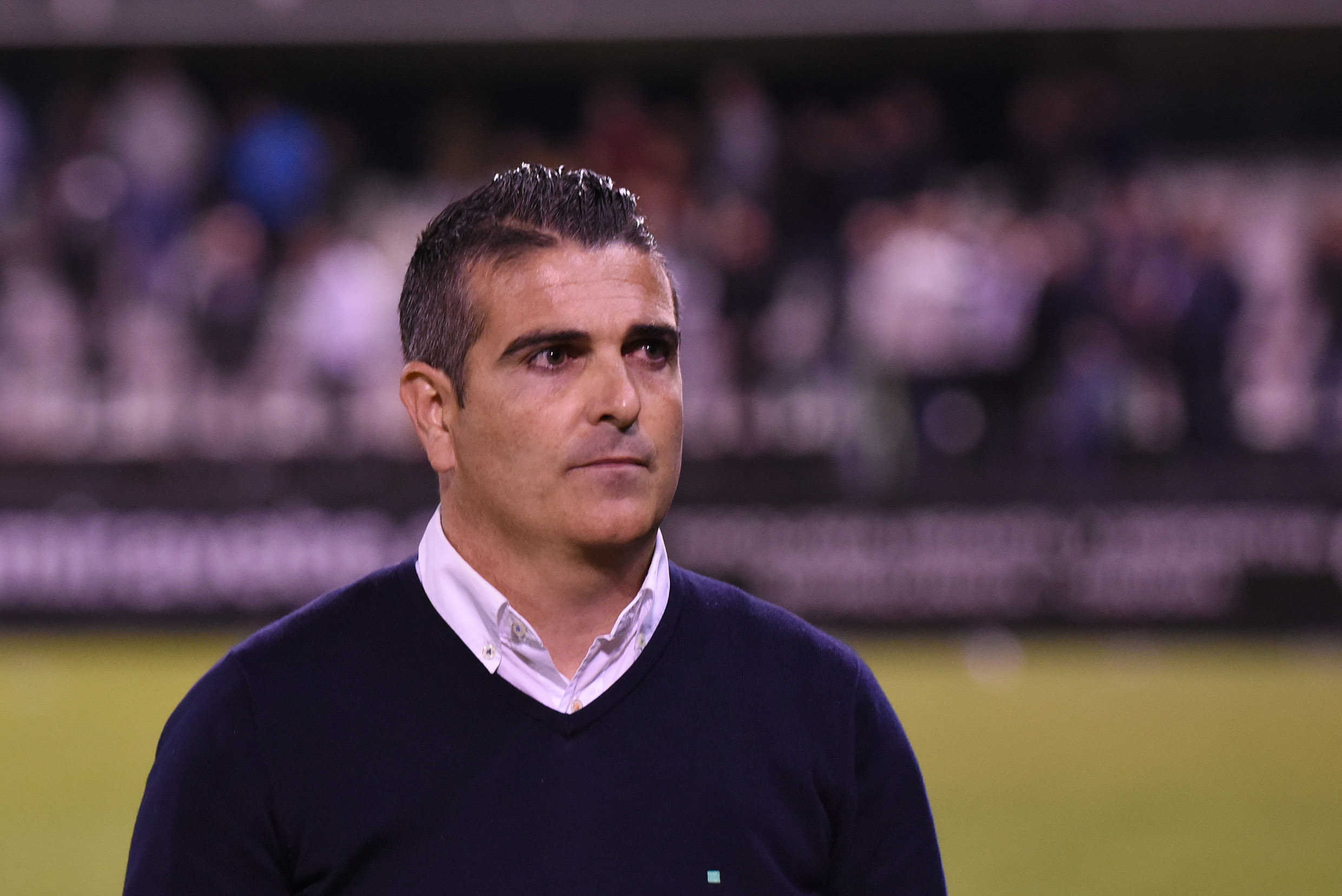Guti ya es pasado en el Castellón