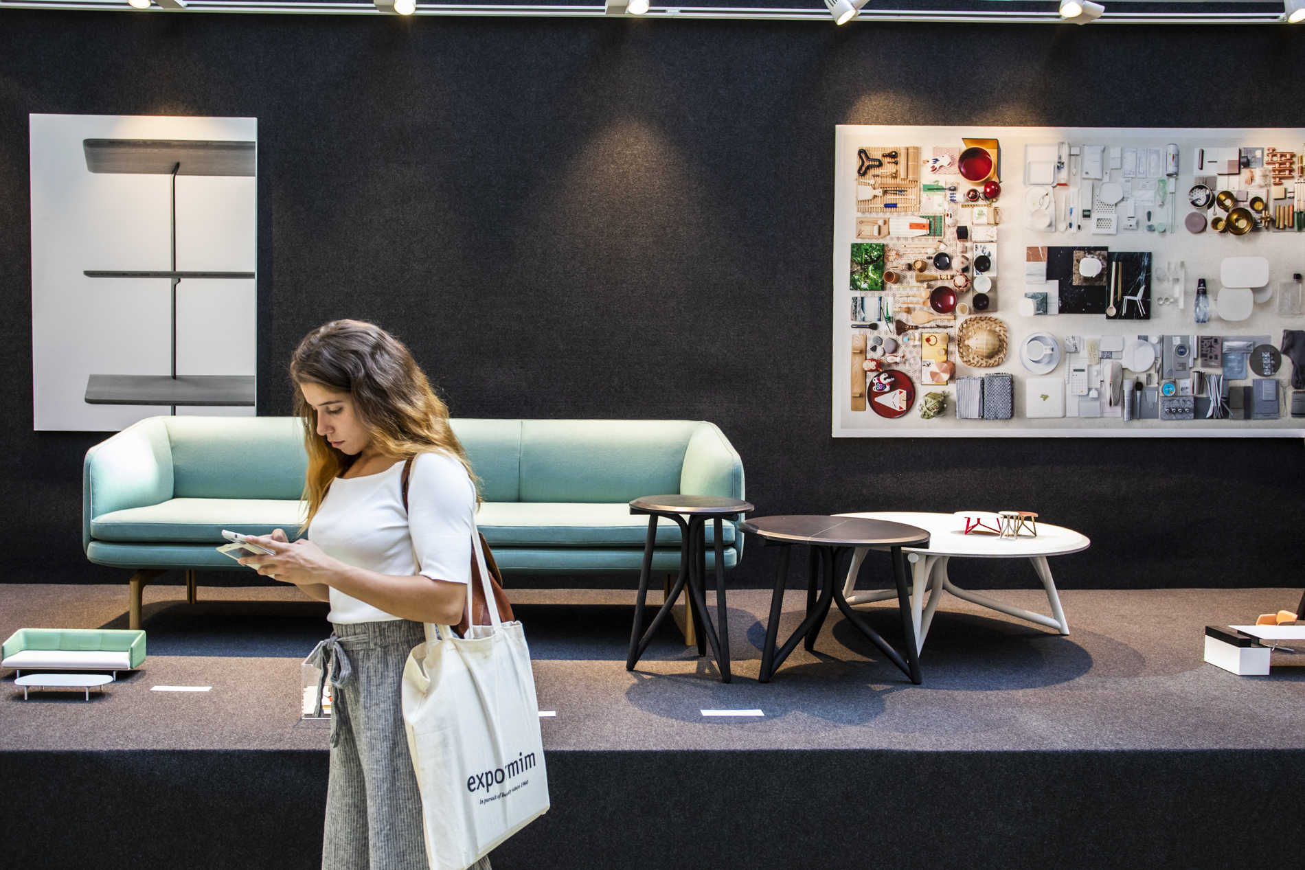 València aspira a ser Capital Mundial del Diseño en 2022

