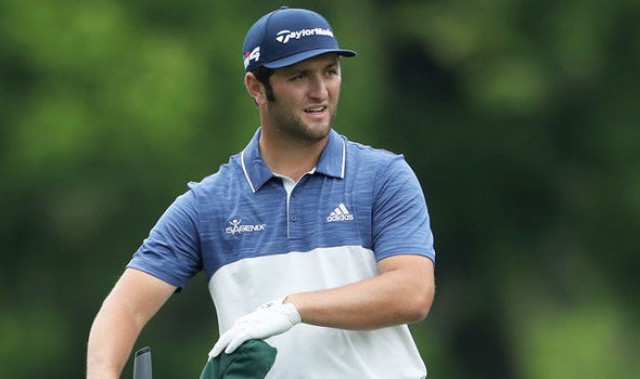Koepka, sigue líder y Rahm, sexto, 'calma chicha' en la lista mundial