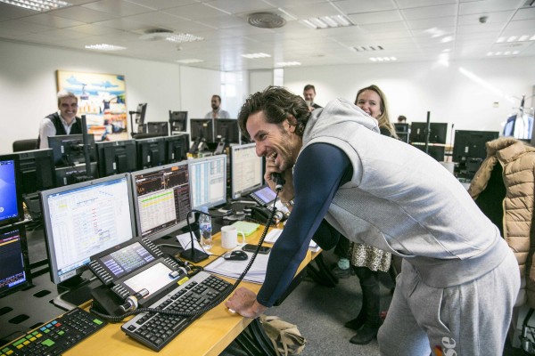 Grupo CIMD-Intermoney 
dona entre 249.500 euros entre una veintena de ONGs