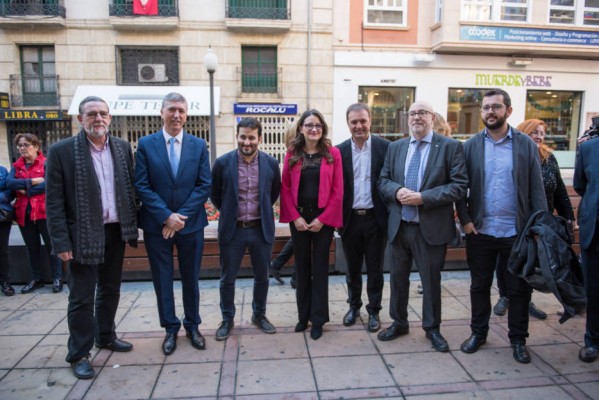 El funambulismo de Compromís