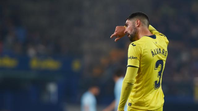 El Villarreal no consigue encadenar dos victorias seguidas