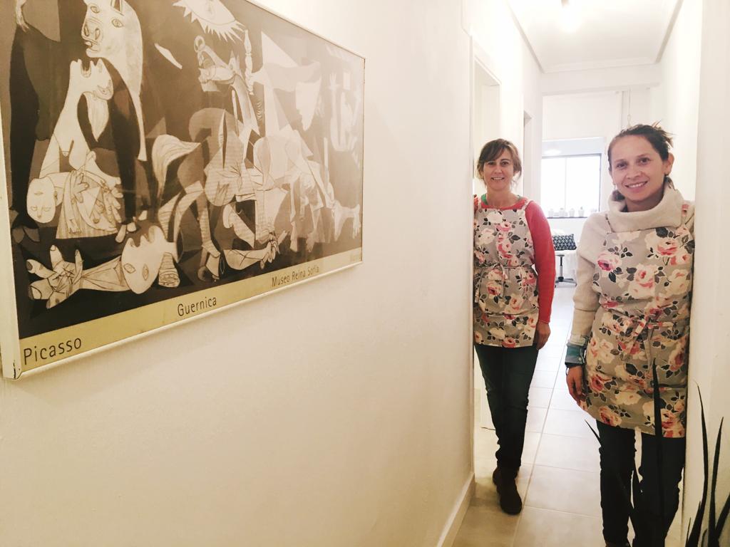 Bhoga Home Staging renueva el mercado inmobiliario con los primeros
personal shopper del hogar