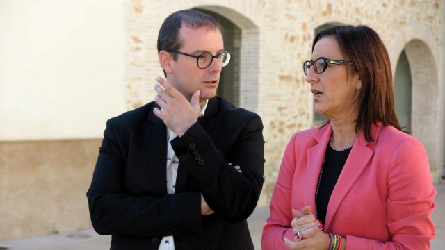 L'Olleria adecuará la Casa Santoja como principal reclamo turístico de la localidad de la Vall d'Albaida 