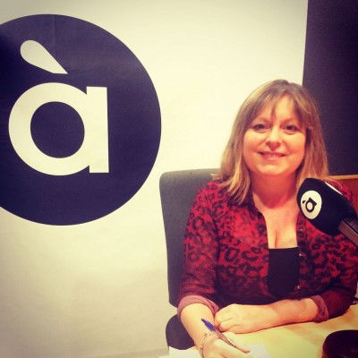 Inma de la Concepción