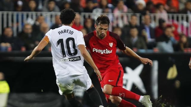 Parejo: 