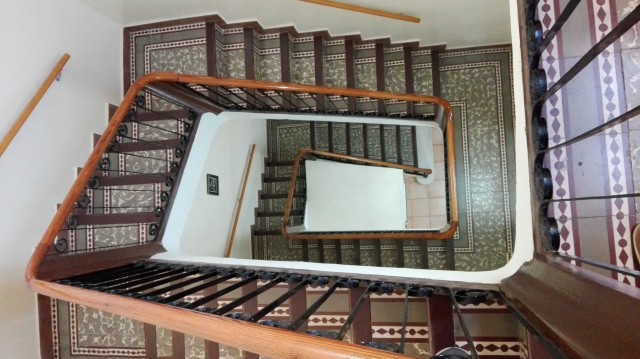 Un refugi alacantí de la cultura a la clandestinitat
