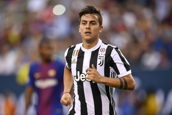 El Juventus busca reaccionar en Sassuolo tras la goleada de Barcelona