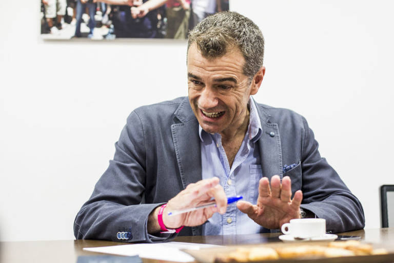 Ciudadanos pide explicaciones por casi 500 depuradoras valencianas sin licencia