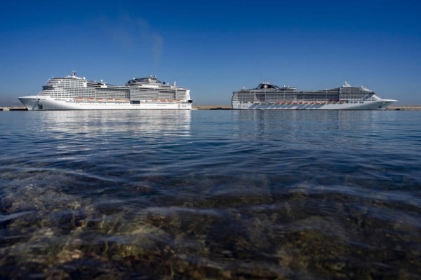 El vecindario de València concluye: el turismo molesta, pero trae dinero