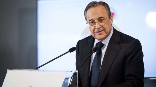 El Real Madrid cerró 2016-17 con más de 674 millones de ingresos, un 8,8 por ciento más respecto a 2015-16