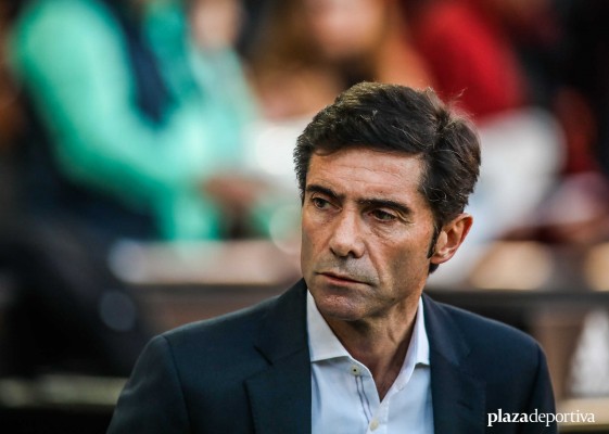 Marcelino: 