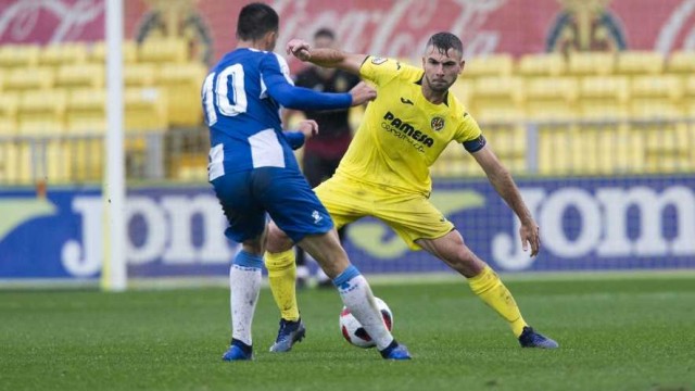  El Villarreal B afronta una visita complicada a un Cornellá con aspiraciones