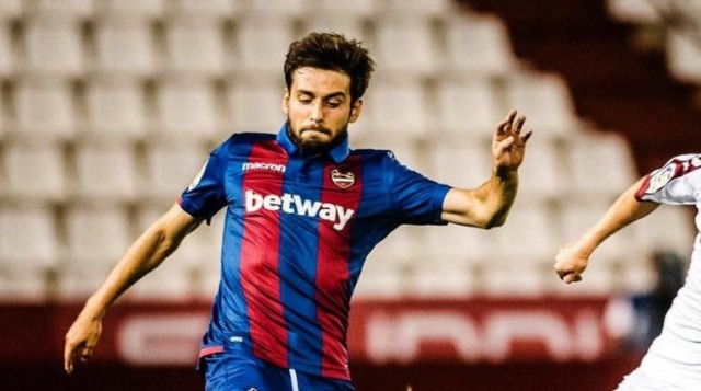 Paco López apuesta por Prcic y prescinde de Vukcevic para Eibar