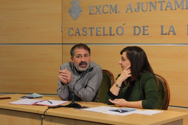  CseM presiona y pide valentía y diálogo al Pacte del Grau para negociar el presupuesto municipal

