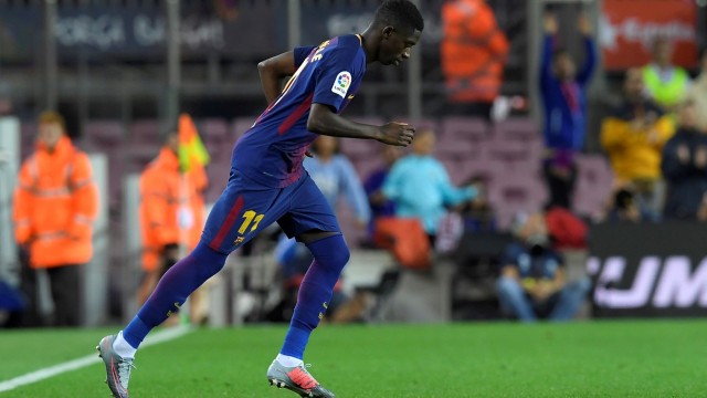 El Barça defiende el liderato en el Coliseum