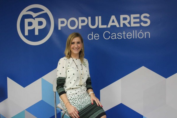 El PPCS pide a Sánchez que abarate el precio del billete de tren entre Castellón y Vinaròs
