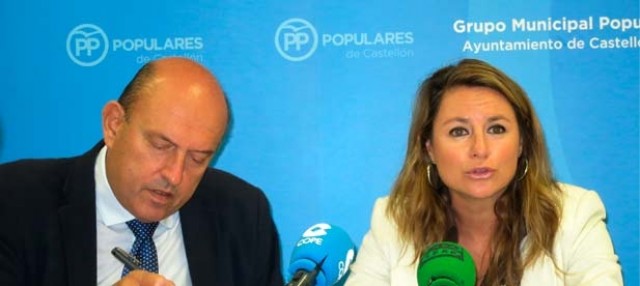 El PP pide otro cirujano taurino en sus enmiendas al próximo presupuesto municipal 