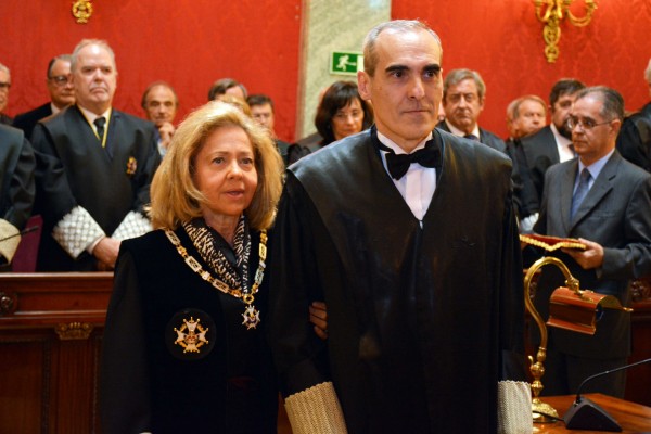 El fiscal Anticorrupción admite ineficacia en los topes a los plazos de instrucción y pide una nueva reforma
