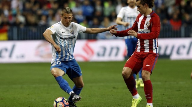 El Atlético se estrena en el Wanda Metropolitano ante el Málaga