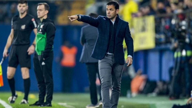 Calleja: 
