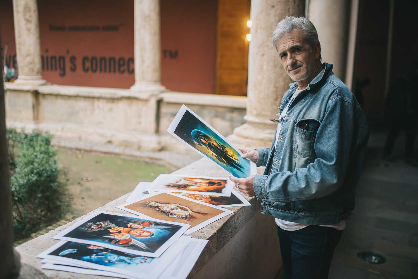 Foto: KIKE TABERNER - 