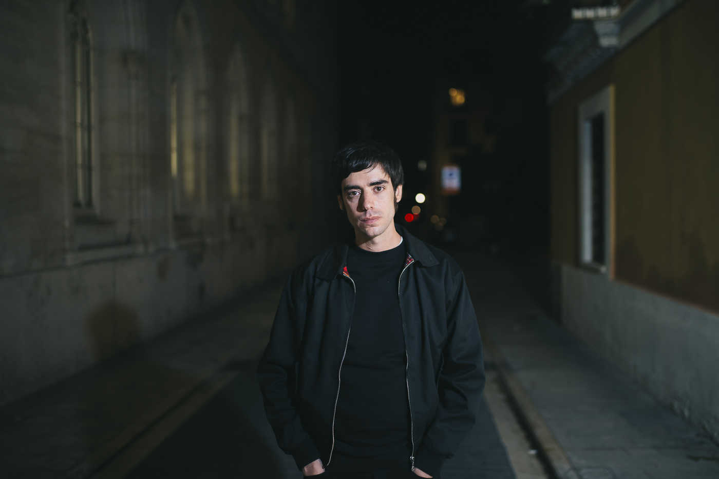 Foto: KIKE TABERNER. - 