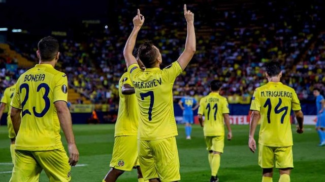 El Villarreal sufrió hace un año su cuarta derrota en seis visitas al Alavés