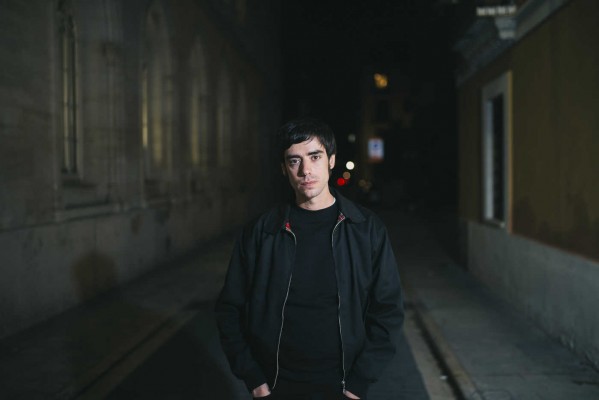 José Pazos: “He vist falta de solidaritat al circuit underground, quan estem repartint misèria”