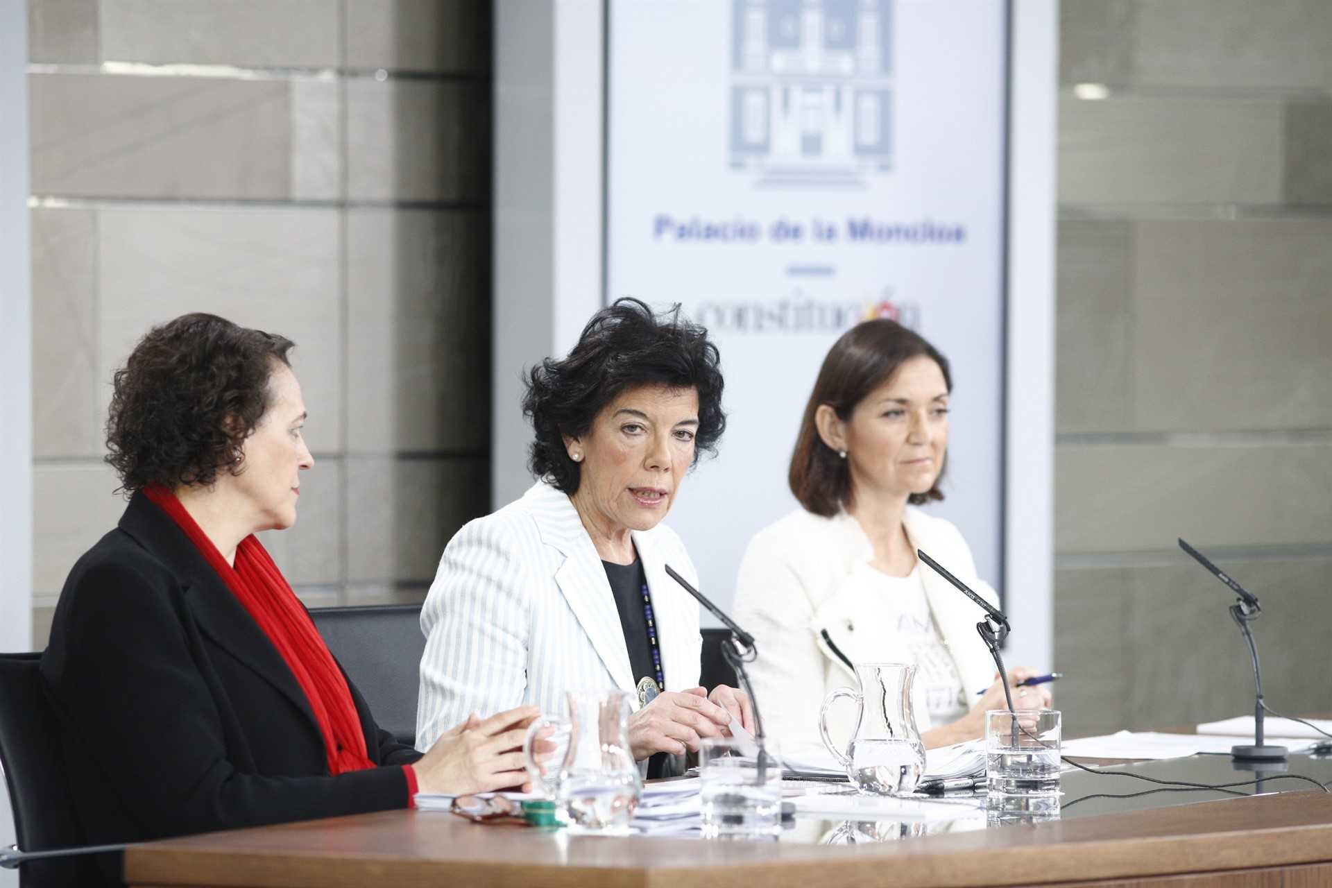  El Gobierno reparte 8 millones entre CCAA para enfermedades raras y atención a refugiados