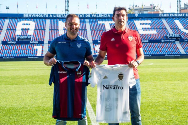 Óscar Suárez: 