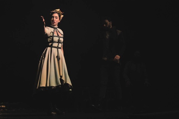 Onda preveu reformar íntegrament el Teatre Mónaco mitjançant els pressupostos de 2019