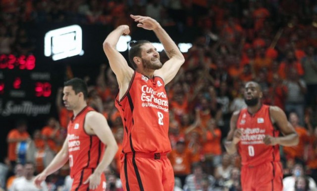 Valencia Basket y MoraBanc Andorra se disputarán vigésimo cuarta edición trofeo