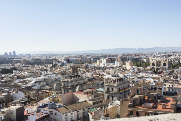 La batalla por València, artificial y electoralista