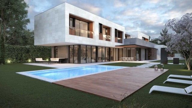 Quabit Inmobiliaria cierra una decena de operaciones de suelo para seguir construyendo