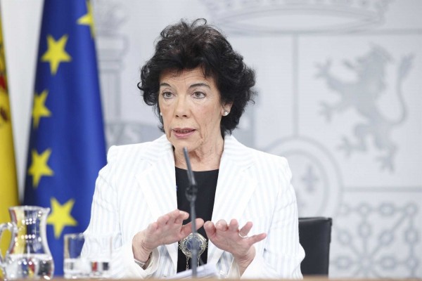 El Gobierno aprueba el mismo objetivo de déficit que ya rechazó el Congreso en julio