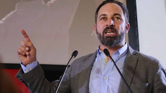 Los otros indignados