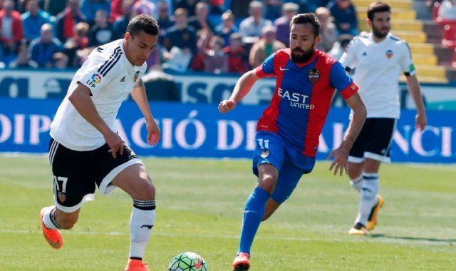 Lerma, Pedro López, Parejo y Rodrigo, únicos que pueden repetir derbi