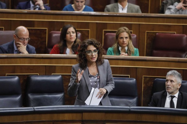 El Gobierno aprueba este viernes de nuevo su senda de déficit como paso previo a los PGE de 2019