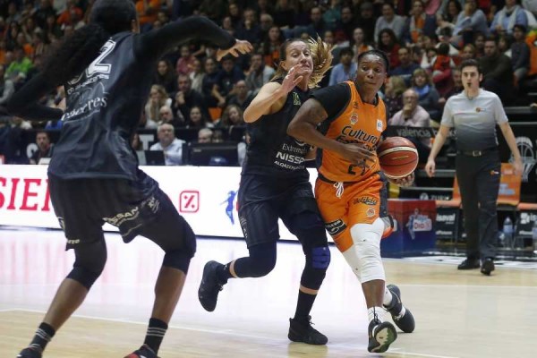 Valencia Basket se pone a prueba en La Seu