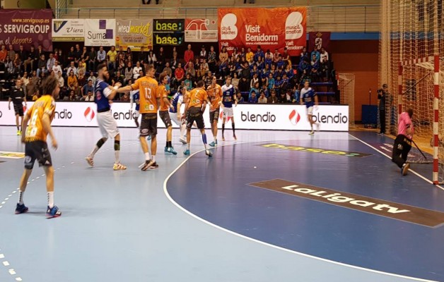 Equisoain pide a sus jugadores un esfuerzo final para cerrar el año con buenas sensaciones

