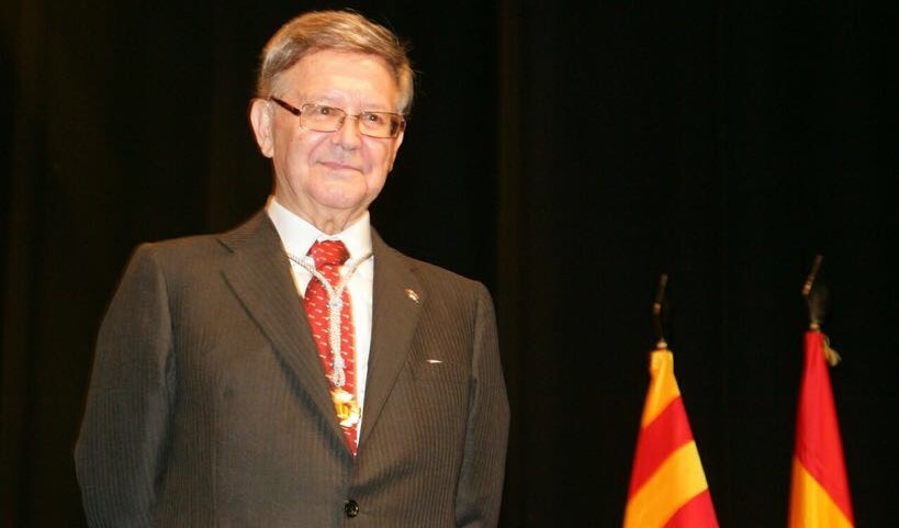 José Gómez Mata, - 