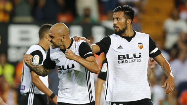 Un derbi de mucho nivel