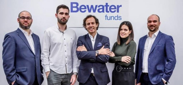Bewater Funds elige a la valenciana Cuidum para lanzar su tercer fondo de inversión colectiva