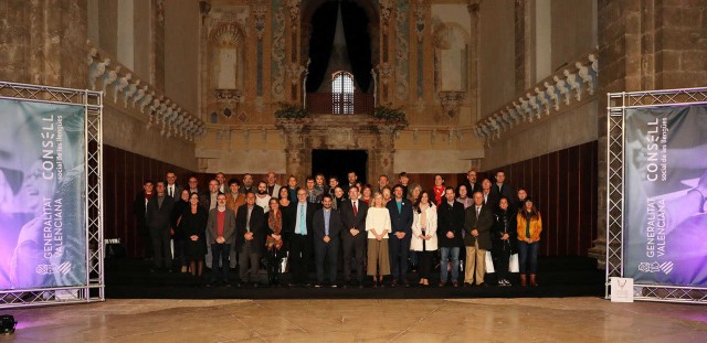 El Consell del Botànic se fija en Simat de la Valldigna para su último Seminari de Govern